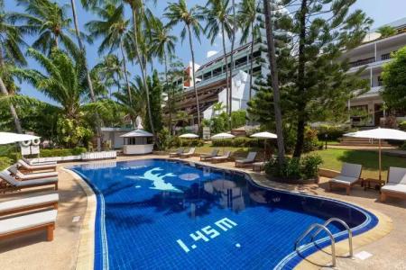 Best Western Phuket Ocean Resort - 15