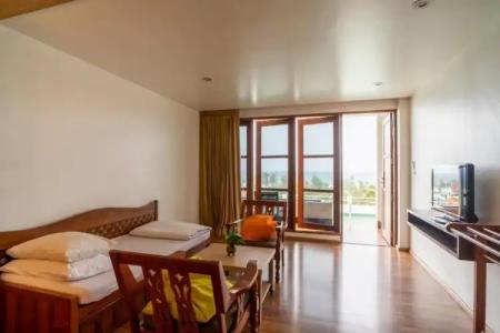 Best Western Phuket Ocean Resort - 137