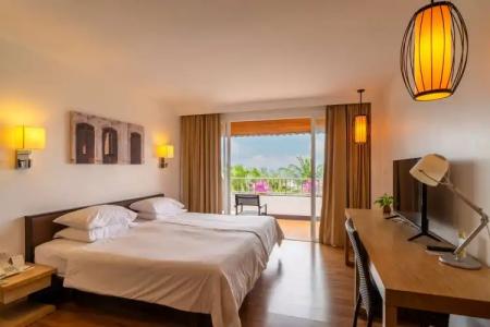 Best Western Phuket Ocean Resort - 118