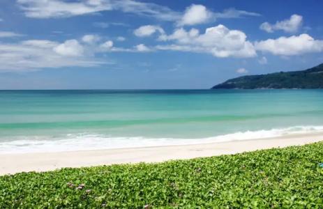 Best Western Phuket Ocean Resort - 29