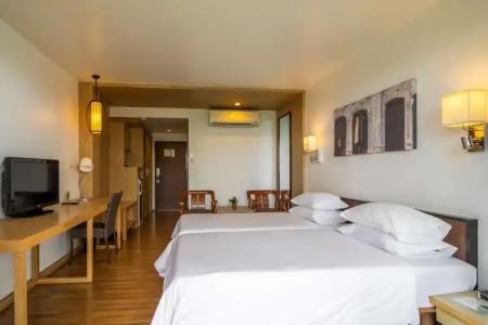 Best Western Phuket Ocean Resort - 3