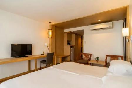 Best Western Phuket Ocean Resort - 123