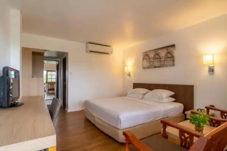 Best Western Phuket Ocean Resort - 112