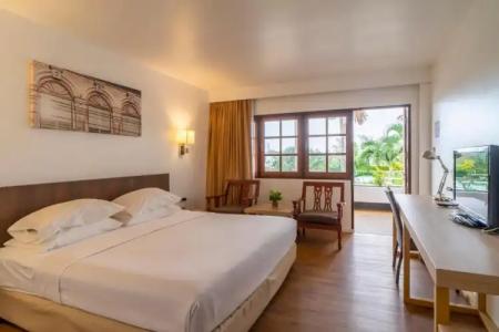 Best Western Phuket Ocean Resort - 110