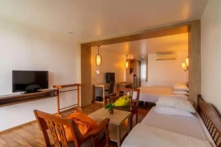 Best Western Phuket Ocean Resort - 144