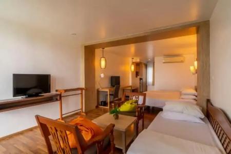 Best Western Phuket Ocean Resort - 133