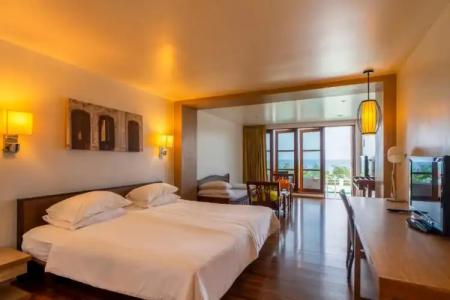 Best Western Phuket Ocean Resort - 140