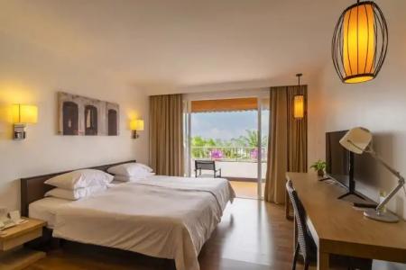 Best Western Phuket Ocean Resort - 104