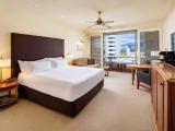 Superior Double room with balcony and with city view