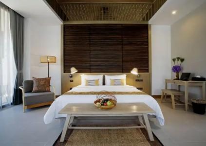 Mandarava Resort and Spa, Karon Beach - SHA Extra Plus - 103