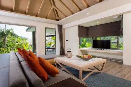 Mandarava Resort and Spa, Karon Beach - SHA Extra Plus - 149