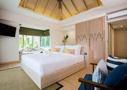 Mandarava Resort and Spa, Karon Beach - SHA Extra Plus - 105