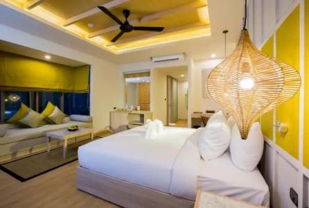 Mandarava Resort and Spa, Karon Beach - SHA Extra Plus - 112