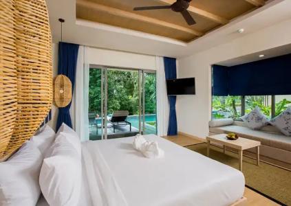 Mandarava Resort and Spa, Karon Beach - SHA Extra Plus - 126