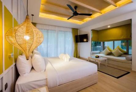 Mandarava Resort and Spa, Karon Beach - SHA Extra Plus - 100