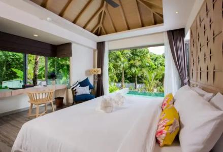 Mandarava Resort and Spa, Karon Beach - SHA Extra Plus - 131