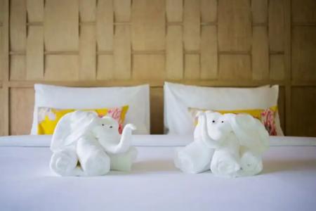 Mandarava Resort and Spa, Karon Beach - SHA Extra Plus - 147