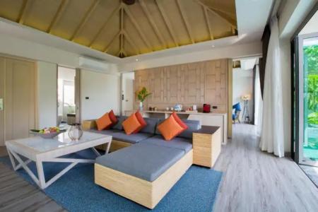 Mandarava Resort and Spa, Karon Beach - SHA Extra Plus - 136