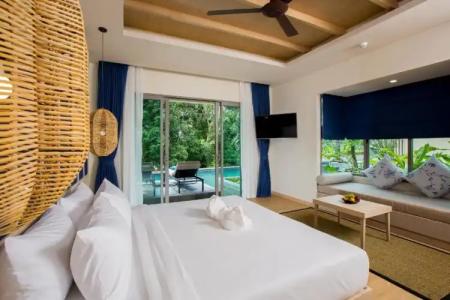 Mandarava Resort and Spa, Karon Beach - SHA Extra Plus - 125