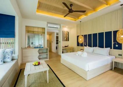 Mandarava Resort and Spa, Karon Beach - SHA Extra Plus - 127