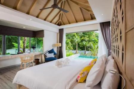 Mandarava Resort and Spa, Karon Beach - SHA Extra Plus - 133