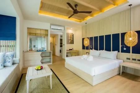 Mandarava Resort and Spa, Karon Beach - SHA Extra Plus - 113