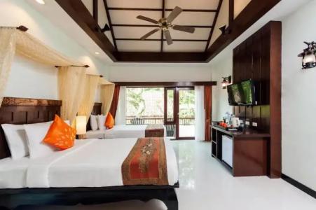 Diamond Cottage Resort & Spa - SHA Extra Plus - 149