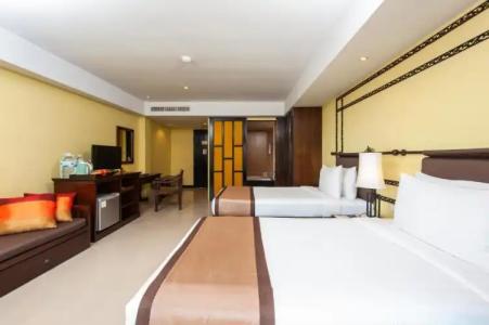 Diamond Cottage Resort & Spa - SHA Extra Plus - 122