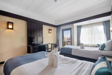 Diamond Cottage Resort & Spa - SHA Extra Plus - 108