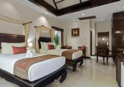 Diamond Cottage Resort & Spa - SHA Extra Plus - 146