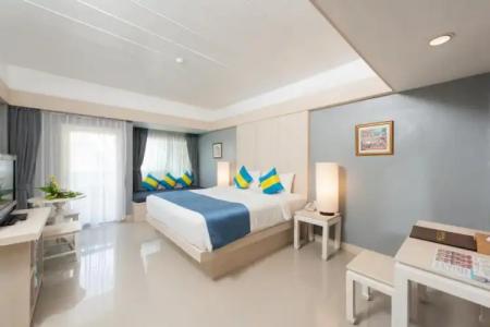 Diamond Cottage Resort & Spa - SHA Extra Plus - 116