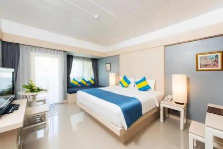 Diamond Cottage Resort & Spa - SHA Extra Plus - 112