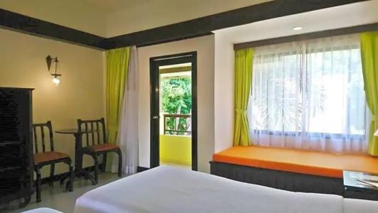 Diamond Cottage Resort & Spa - SHA Extra Plus - 104