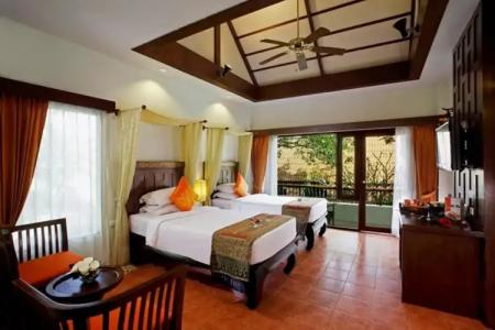 Diamond Cottage Resort & Spa - SHA Extra Plus - 148