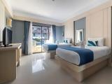 Superior Double room with pool view