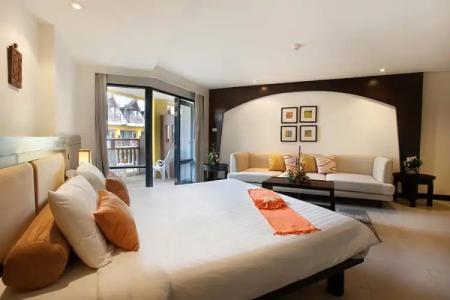 Woraburi Phuket Resort & Spa - SHA Plus - 119