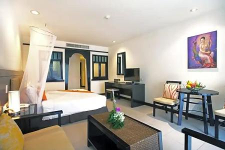 Woraburi Phuket Resort & Spa - SHA Plus - 107