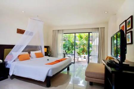 Woraburi Phuket Resort & Spa - SHA Plus - 114