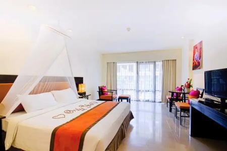 Woraburi Phuket Resort & Spa - SHA Plus - 102