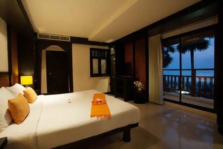 Woraburi Phuket Resort & Spa - SHA Plus - 126