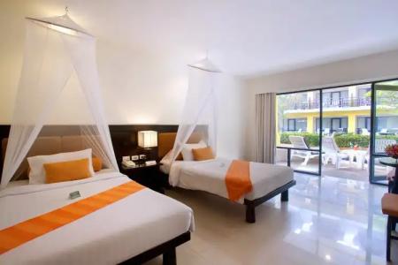 Woraburi Phuket Resort & Spa - SHA Plus - 123