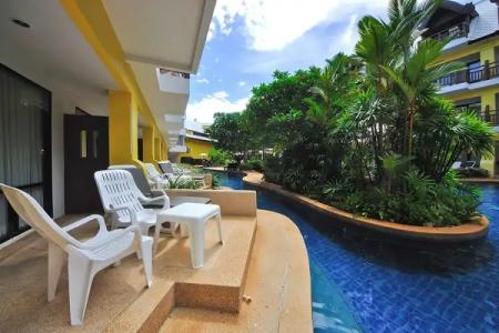 Woraburi Phuket Resort & Spa - SHA Plus - 115