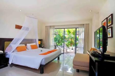 Woraburi Phuket Resort & Spa - SHA Plus - 105