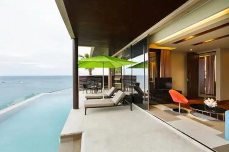 Impiana Private Villas Kata Noi - 201