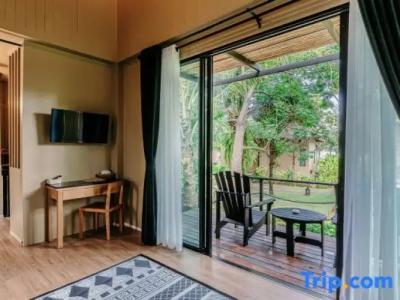 The Mangrove by Blu Monkey Phuket - SHA Extra Plus - 163