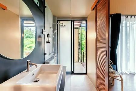 The Mangrove by Blu Monkey Phuket - SHA Extra Plus - 119