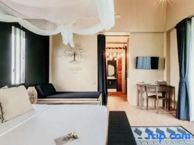 The Mangrove by Blu Monkey Phuket - SHA Extra Plus - 161