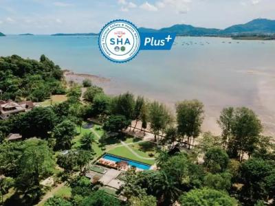 The Mangrove by Blu Monkey Phuket - SHA Extra Plus - 100