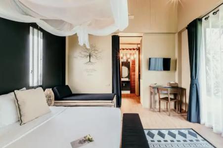 The Mangrove by Blu Monkey Phuket - SHA Extra Plus - 142