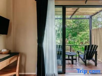 The Mangrove by Blu Monkey Phuket - SHA Extra Plus - 164